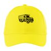 Solid Enhanced Visibility Cap Thumbnail