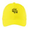 Solid Enhanced Visibility Cap Thumbnail