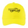 Solid Enhanced Visibility Cap Thumbnail