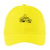 Solid Enhanced Visibility Cap Thumbnail