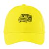 Solid Enhanced Visibility Cap Thumbnail