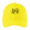 Solid Enhanced Visibility Cap Thumbnail