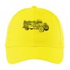 Solid Enhanced Visibility Cap Thumbnail