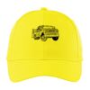 Solid Enhanced Visibility Cap Thumbnail
