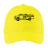 Solid Enhanced Visibility Cap Thumbnail