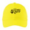 Solid Enhanced Visibility Cap Thumbnail