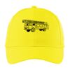 Solid Enhanced Visibility Cap Thumbnail