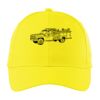 Solid Enhanced Visibility Cap Thumbnail