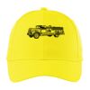 Solid Enhanced Visibility Cap Thumbnail