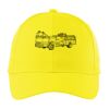 Solid Enhanced Visibility Cap Thumbnail