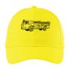 Solid Enhanced Visibility Cap Thumbnail