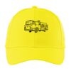 Solid Enhanced Visibility Cap Thumbnail