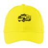 Solid Enhanced Visibility Cap Thumbnail