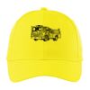 Solid Enhanced Visibility Cap Thumbnail