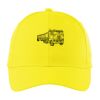 Solid Enhanced Visibility Cap Thumbnail