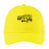 Solid Enhanced Visibility Cap Thumbnail