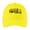 Solid Enhanced Visibility Cap Thumbnail