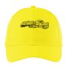 Solid Enhanced Visibility Cap Thumbnail