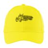 Solid Enhanced Visibility Cap Thumbnail