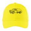 Solid Enhanced Visibility Cap Thumbnail