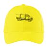 Solid Enhanced Visibility Cap Thumbnail