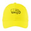 Solid Enhanced Visibility Cap Thumbnail