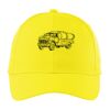 Solid Enhanced Visibility Cap Thumbnail