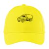 Solid Enhanced Visibility Cap Thumbnail