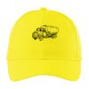 Solid Enhanced Visibility Cap Thumbnail