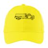 Solid Enhanced Visibility Cap Thumbnail
