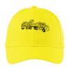 Solid Enhanced Visibility Cap Thumbnail