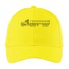 Solid Enhanced Visibility Cap Thumbnail