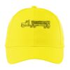 Solid Enhanced Visibility Cap Thumbnail