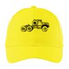 Solid Enhanced Visibility Cap Thumbnail