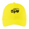 Solid Enhanced Visibility Cap Thumbnail