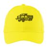 Solid Enhanced Visibility Cap Thumbnail
