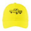 Solid Enhanced Visibility Cap Thumbnail
