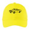 Solid Enhanced Visibility Cap Thumbnail