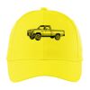 Solid Enhanced Visibility Cap Thumbnail