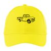 Solid Enhanced Visibility Cap Thumbnail