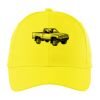 Solid Enhanced Visibility Cap Thumbnail