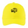 Solid Enhanced Visibility Cap Thumbnail