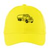 Solid Enhanced Visibility Cap Thumbnail