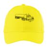 Solid Enhanced Visibility Cap Thumbnail