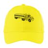 Solid Enhanced Visibility Cap Thumbnail