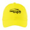 Solid Enhanced Visibility Cap Thumbnail