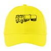 Solid Enhanced Visibility Cap Thumbnail