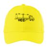 Solid Enhanced Visibility Cap Thumbnail