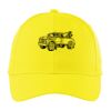 Solid Enhanced Visibility Cap Thumbnail