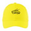 Solid Enhanced Visibility Cap Thumbnail